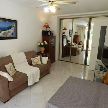 Appartement Cannes Ferrie